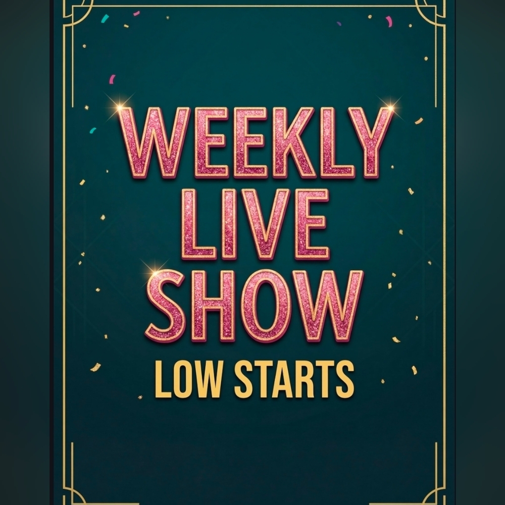 LIKE FOR LIVE  NOTIFICATION